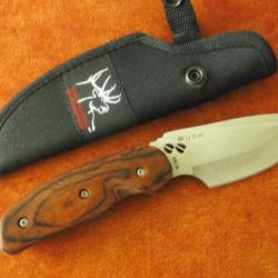 Couteau de chasse Buck 480