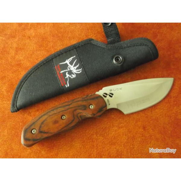 Couteau de chasse Buck 480