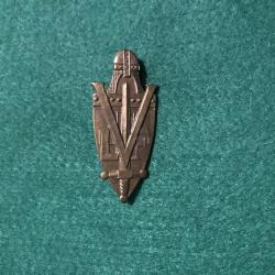 INSIGNE L.V.F (COPIE)