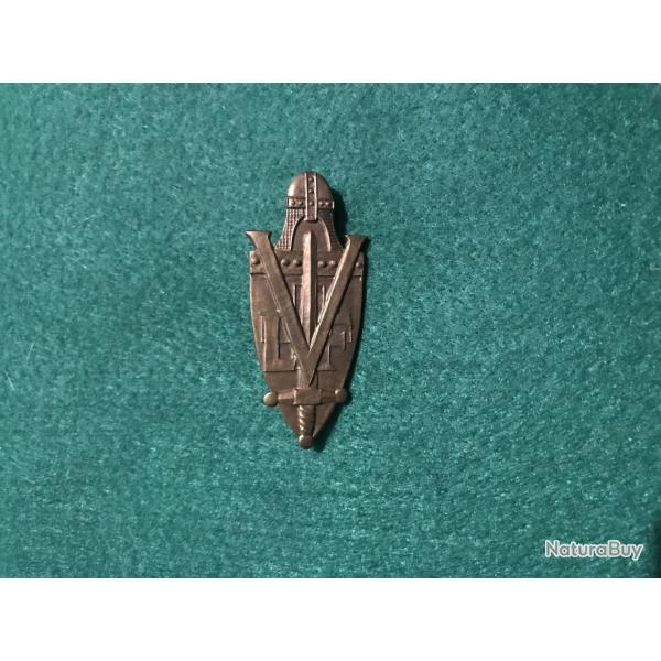 INSIGNE L.V.F (COPIE)