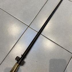 Ancienne ba&iuml;onnettes Rosalie