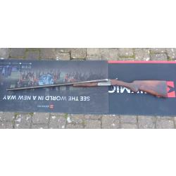 Fusil Juxtapos&eacute; Armera calibre 16/70 &agrave; 1 � sans prix de r&eacute;serve !!!