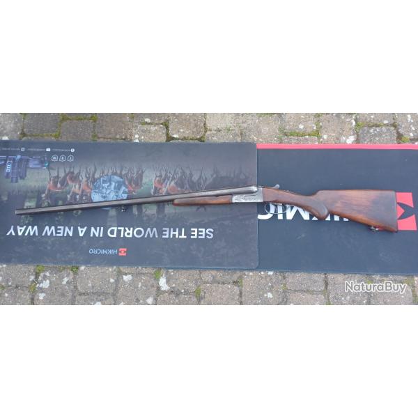 Fusil Juxtapos� Armera calibre 16/70 � 1 � sans prix de r�serve !!!