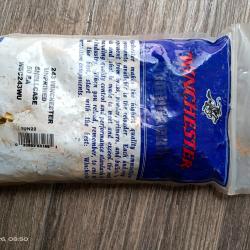 50 douilles 243 Winchester neuves