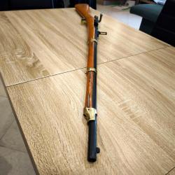 Fusil GRAS en 11 mm d'origine