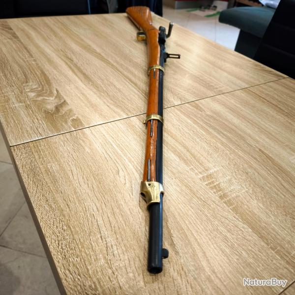 Fusil GRAS en 11 mm d'origine