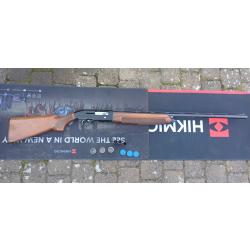 Rare Fusil Beretta A303 calibre 12/76 canon de 76 cms chokes interchangeables &agrave; 1 � !!!