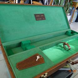 MALETTE ETUI CHAPUIS ETAT PARFAIT