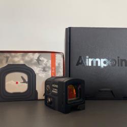 Aimpoint acro S2