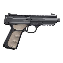 Pistolet BROWNING Buck Mark cal.22lr micro contour tac