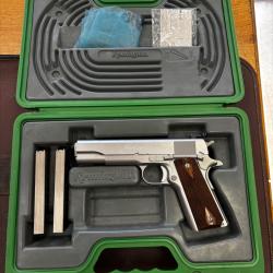 Pistolet Remington 1911 R1s 45ACP