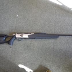 MARAL 4 X ULTIMATE CROSSE TROU DE POUCE