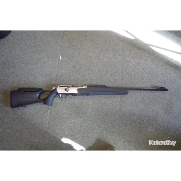 MARAL 4 X ULTIMATE CROSSE TROU DE POUCE