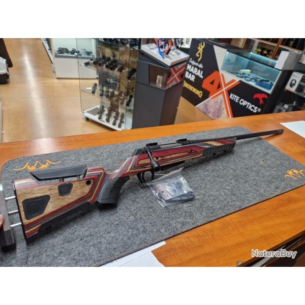 Carabine Winchester xpr crosse Boyds calibre 338 win mag + frein de bouche 1 euro !