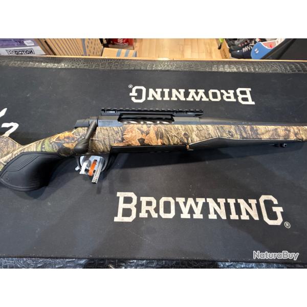 BROWNING x-bolt 2 NORDIC 30.06 OFFRE CASHBACK 150� REMBOURS� 31 Mai