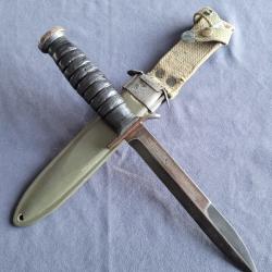 USM3 UTICA marquage lame