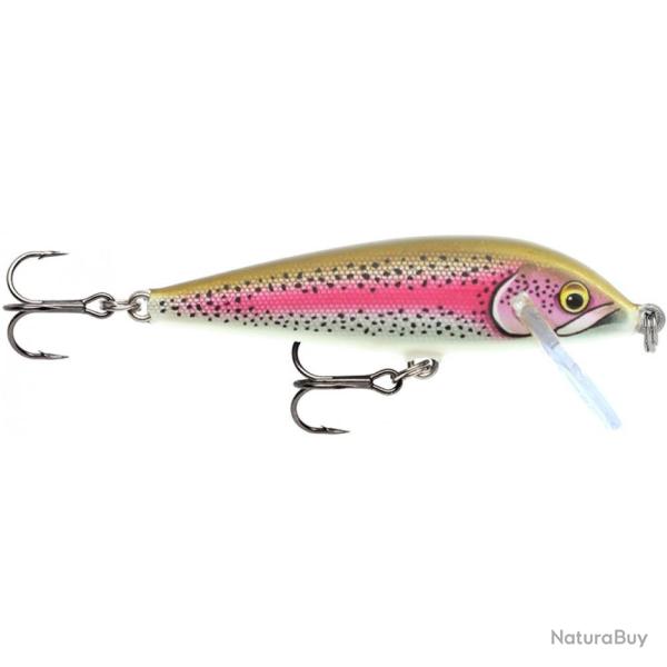 Leurre Rapala Countdown 5cm ART