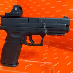 Pistolet HS Produkt HS-9 + Vortex Defender-CCW cal 9X19