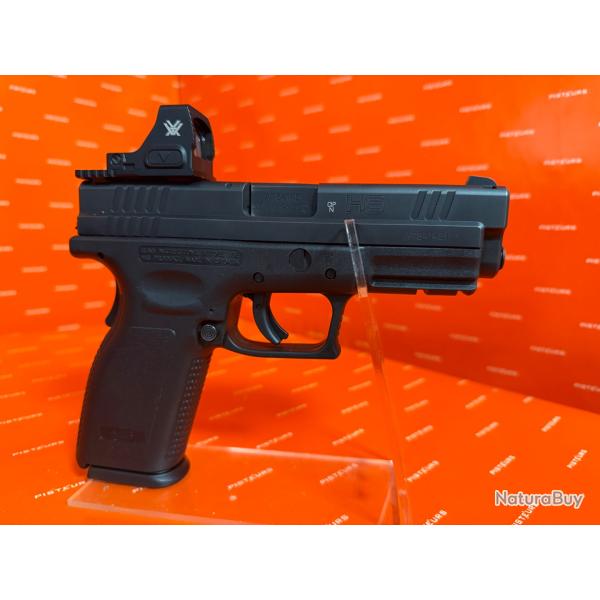 Pistolet HS Produkt HS-9 + Vortex Defender-CCW cal 9X19