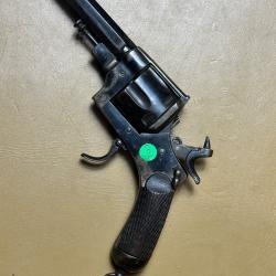Revolver Italien " Bodeo '' mod 1889, ( C01   05)