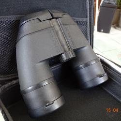 JUMELLES SWAROVSKI 10X50