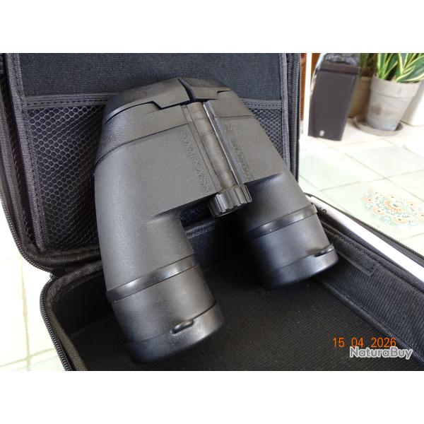 JUMELLES SWAROVSKI 10X50