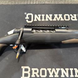 BROWNING x-bolt 2 DITANCE 270 win OFFRE CASHBACK 150� REMBOURS&Eacute; 31 main