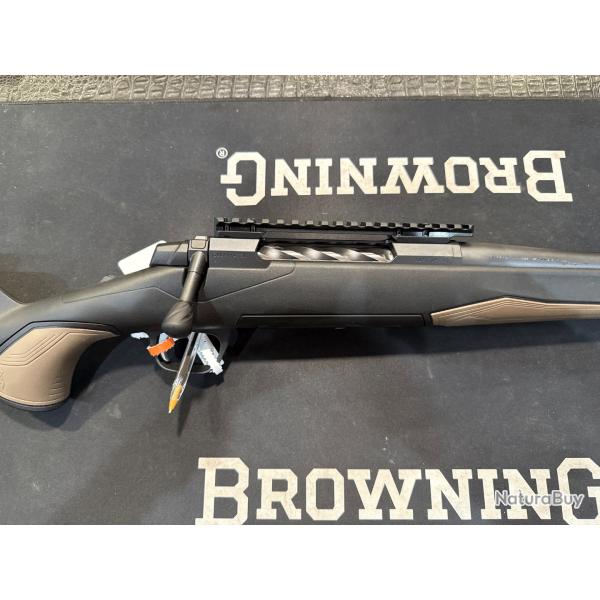 BROWNING x-bolt 2 DITANCE 270 win OFFRE CASHBACK 150� REMBOURS� 31 main