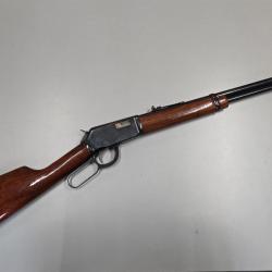 Winchester model 9422 XTR 1� sans prix de r&eacute;serve