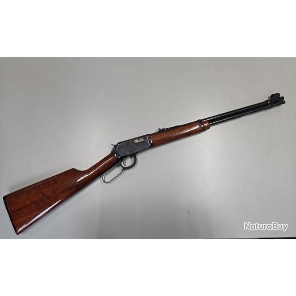 Winchester model 9422 XTR 1� sans prix de r�serve