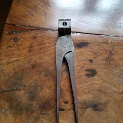 Moule &agrave; balles 8mm pointue