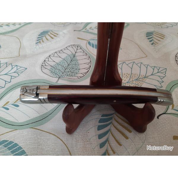 Grand Laguiole David jamais utilis�.