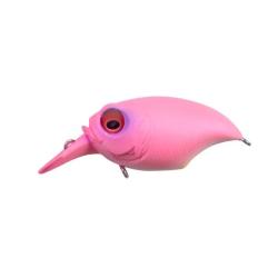Poisson Nageur Megabass MRX Griffon 4,3cm 7g 4,3cm Killer Pink