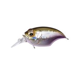 Poisson Nageur Megabass MRX Griffon 4,3cm 7g 4,3cm GG Wakasagi