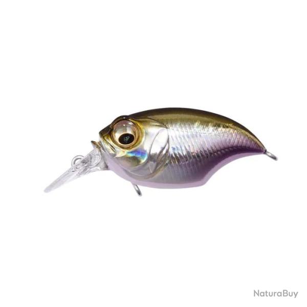 Poisson Nageur Megabass MRX Griffon 4,3cm 7g 4,3cm GG Wakasagi
