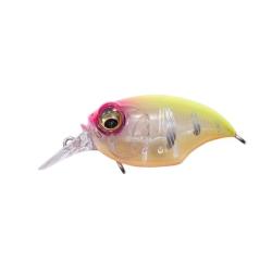 Poisson Nageur Megabass MRX Griffon 4,3cm 7g 4,3cm Eight Reaction