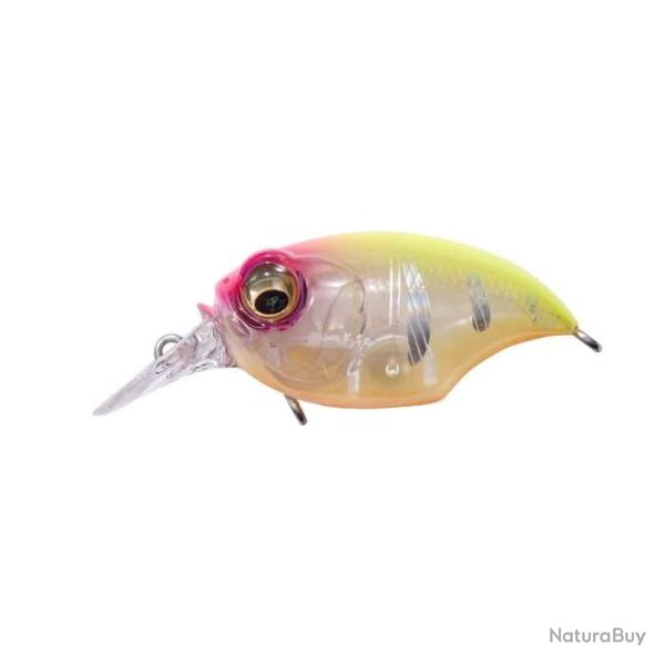 Poisson Nageur Megabass MRX Griffon 4,3cm 7g 4,3cm Eight Reaction