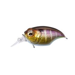 Poisson Nageur Megabass MRX Griffon 4,3cm 7g 4,3cm Dd Gill