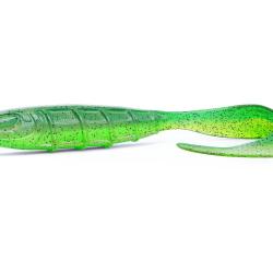 Leurre Souple Nays GHST JNR 65 - 16,5cm 16,5cm par 2 C-07