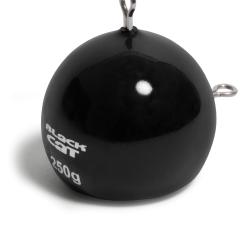 Lest Black Cat Ball Noir 250g Noir A l'unit&eacute;