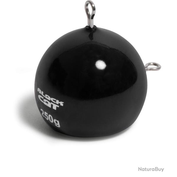 Lest Black Cat Ball Noir 250g Noir A l'unit�
