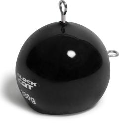 Lest Black Cat Ball Noir 300g Noir A l'unit&eacute;