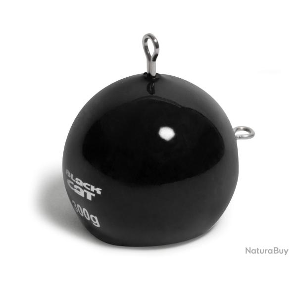Lest Black Cat Ball Noir 300g Noir A l'unit�