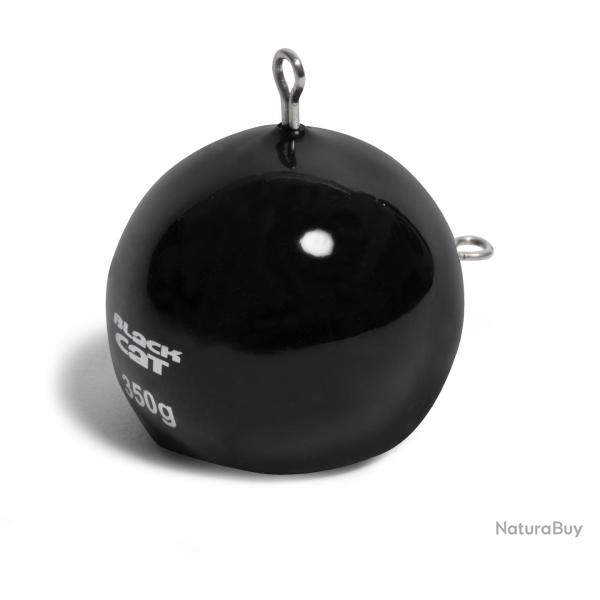 Lest Black Cat Ball Noir 350g Noir A l'unit�