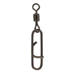 Agrafe Sunset Rolling With Round Back Snap ST-S-9040 M  35kg Par 6