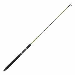 Canne Spinning Garbolino Safari Trout Telespin 4 5 - 15g 150 cm 50 cm 81 g