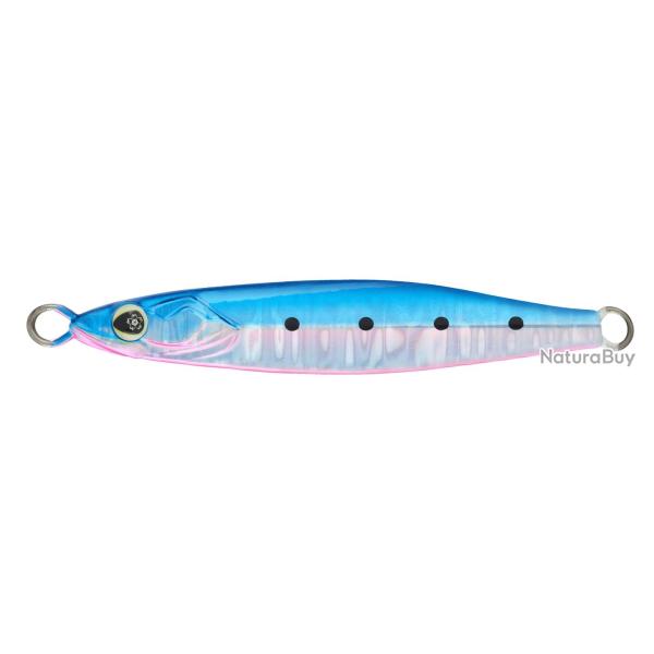 Jig M�tallique Sakura Lisa Loca ZN 30g 30g 132 - UV SARDINE 85mm