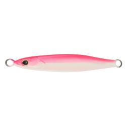 Jig M&eacute;tallique Sakura Lisa Loca ZN 40g 40g 133 - JOKER PINK 95mm