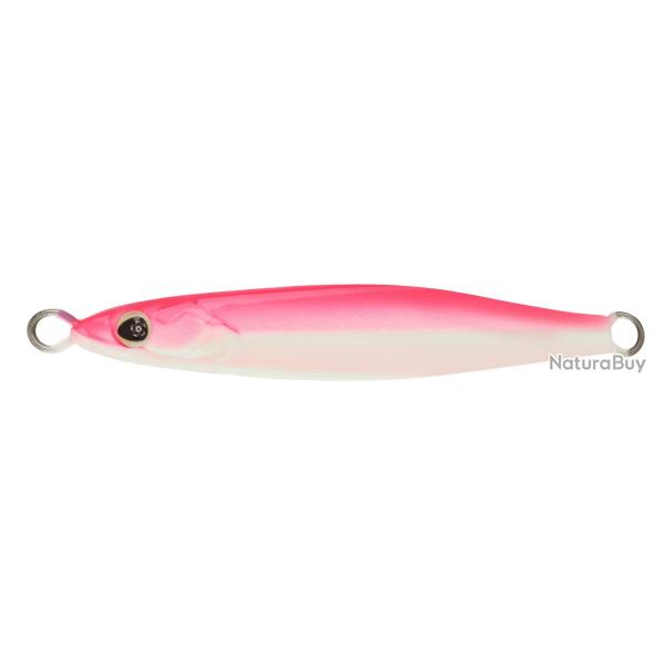 Jig M�tallique Sakura Lisa Loca ZN 40g 40g 133 - JOKER PINK 95mm