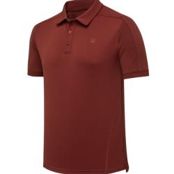 POLO BERETTA Champion's Edge Bordeaux